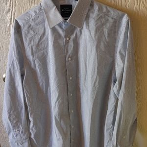 Ben Sherman button down shirt
